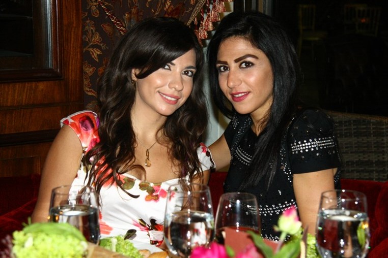 LSAC Gala diner